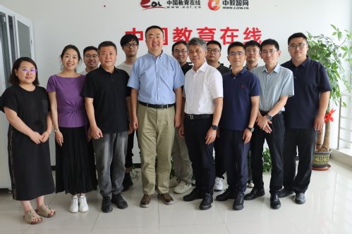 校玩球体育官网入口副书记张玉波率队赴